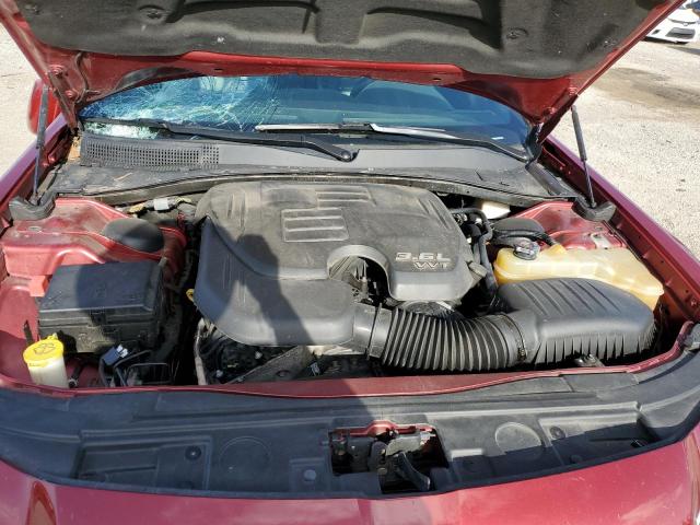 Photo 7 from auction – 2014 CHRYSLER 300 S with VIN 2C3CCAGGXEH222551