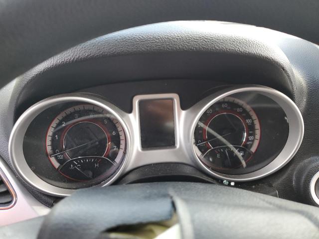 Photo 8 from auction – 2017 DODGE JOURNEY SE with VIN 3C4PDCAB3HT552871