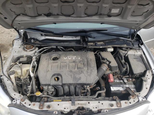 Photo 7 from auction – 2010 TOYOTA COROLLA BA with VIN 1NXBU4EE4AZ381852