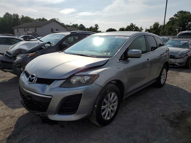 Photo 2 from auction – 2011 MAZDA CX-7 with VIN JM3ER2CM0B0370963
