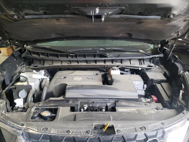 Photo 7 from auction – 2021 NISSAN MURANO PLA with VIN 5N1AZ2DJ4MC104760