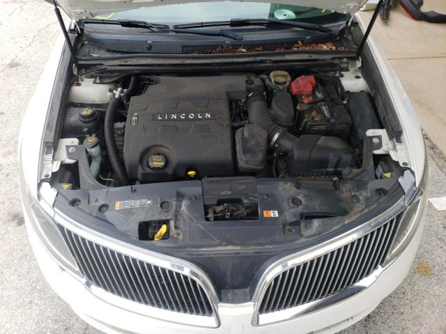 Photo 7 from auction – 2013 LINCOLN MKS with VIN 1LNHL9DK8DG610232