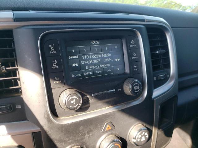 Photo 9 from auction – 2016 RAM 1500 SLT with VIN 1C6RR6GG8GS231463