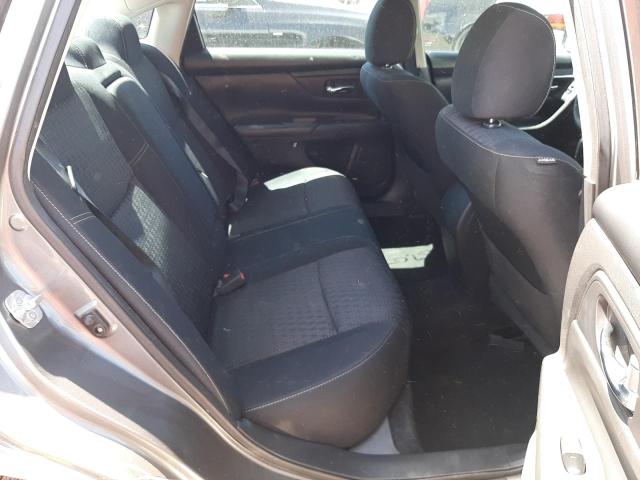 Foto 6 de la subasta – 2016 NISSAN ALTIMA 2.5 con VIN 1N4AL3AP8GC150235