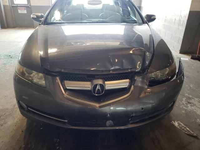 Photo 9 from auction – 2008 ACURA TL with VIN 19UUA66228A002706
