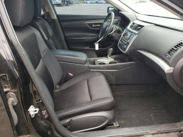 Photo 5 from auction – 2017 NISSAN ALTIMA 3.5 with VIN 1N4BL3AP9HC173139