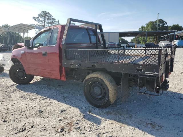 Photo 3 from auction – 2008 FORD F150 with VIN 1FTRF12228KB96565
