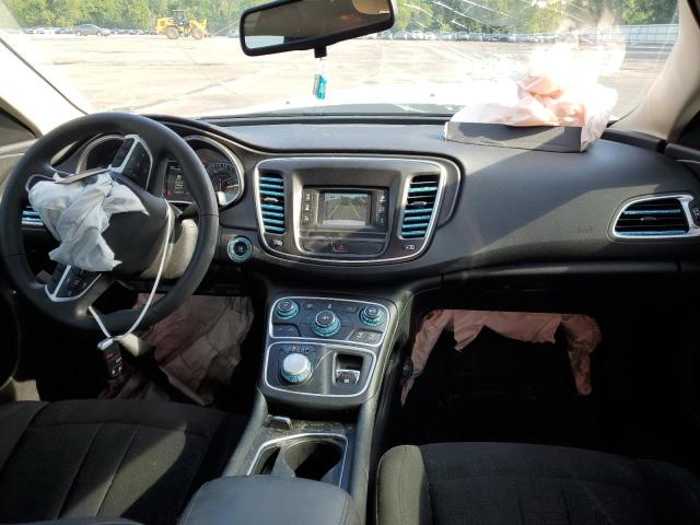 Photo 9 from auction – 2016 CHRYSLER 200 LIMITE with VIN 1C3CCCAB8GN146055