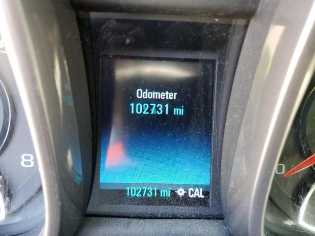 Photo 8 from auction – 2015 CHEVROLET MALIBU LS with VIN 1G11A5SL6FF107221