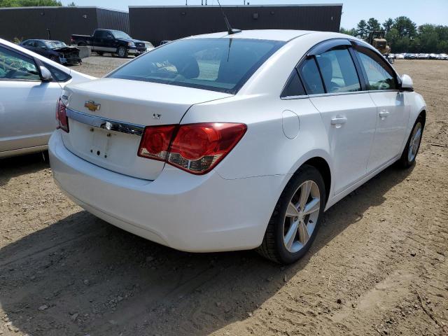 Photo 4 from auction – 2012 CHEVROLET CRUZE LT with VIN 1G1PG5SC4C7315306