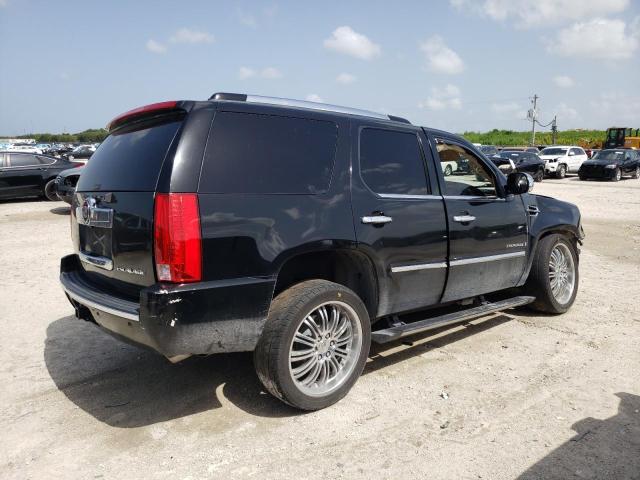 Photo 4 from auction – 2008 CADILLAC ESCALADE L with VIN 1GYEC63828R193173