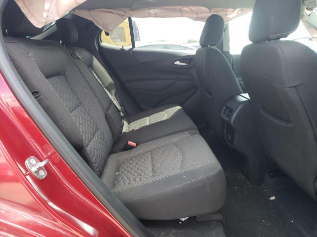 Photo 6 from auction – 2018 CHEVROLET EQUINOX LT with VIN 2GNAXTEX5J6248171