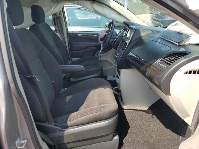 Photo 5 from auction – 2018 DODGE GRAND CARA with VIN 2C4RDGBG5JR226122