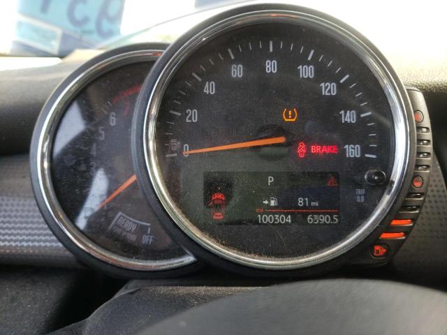 Photo 8 from auction – 2016 MINI COOPER with VIN WMWXP5C54G3B14834