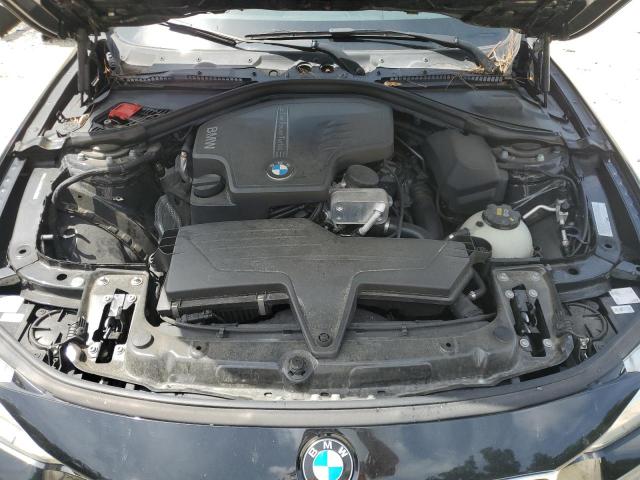 Photo 7 from auction – 2016 BMW 428 I GRAN with VIN WBA4A9C5XGG506895