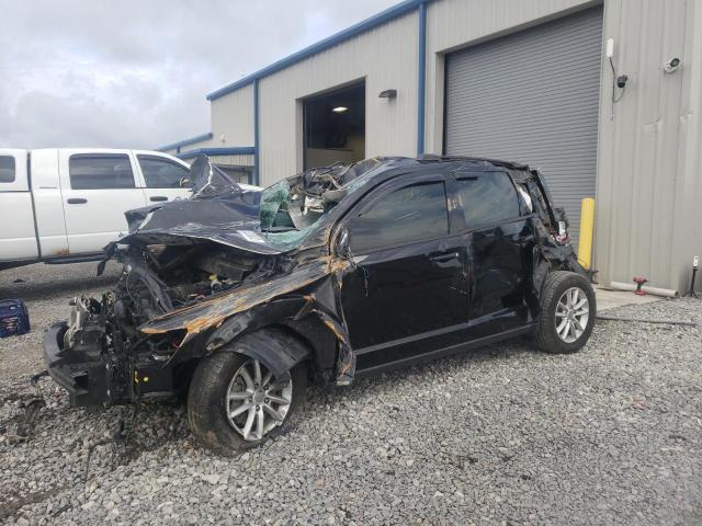 Photo 10 from auction – 2015 DODGE JOURNEY SX with VIN 3C4PDCBG4FT637175