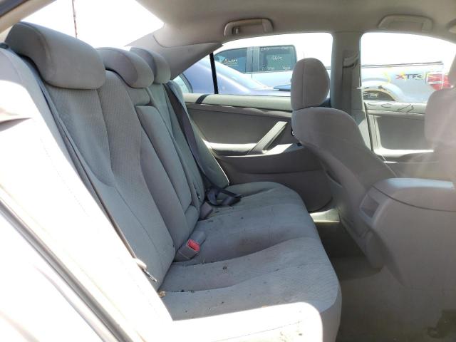 Photo 6 from auction – 2009 TOYOTA CAMRY BASE with VIN 4T1BE46K19U332945