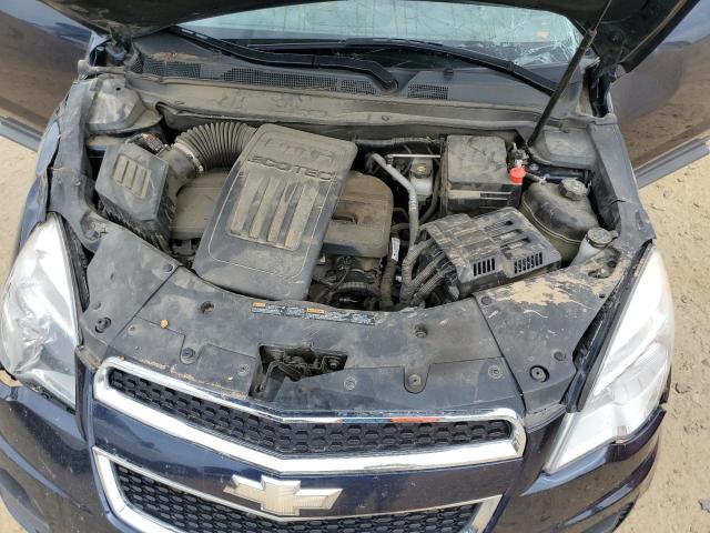 Photo 7 from auction – 2015 CHEVROLET EQUINOX LT with VIN 2GNALBEK7F6277723