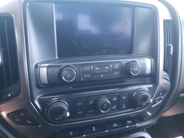 Photo 9 from auction – 2015 CHEVROLET silverado with VIN 3GCPCSECXFG400219