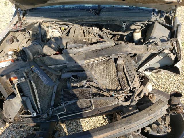 Photo 7 from auction – 2007 CADILLAC ESCALADE L with VIN 1GYFK63897R395031