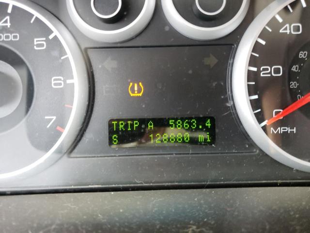 Photo 8 from auction – 2008 FORD FUSION with VIN 3FAHP08Z59R205608
