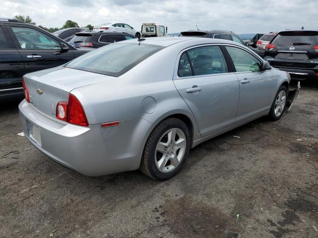 Photo 4 from auction – 2009 CHEVROLET MALIBU LS with VIN 1G1ZG57B09F237680