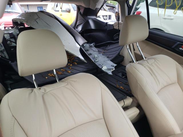 Photo 6 from auction – 2019 SUBARU OUTBACK 3. with VIN 4S4BSENC3K3344437