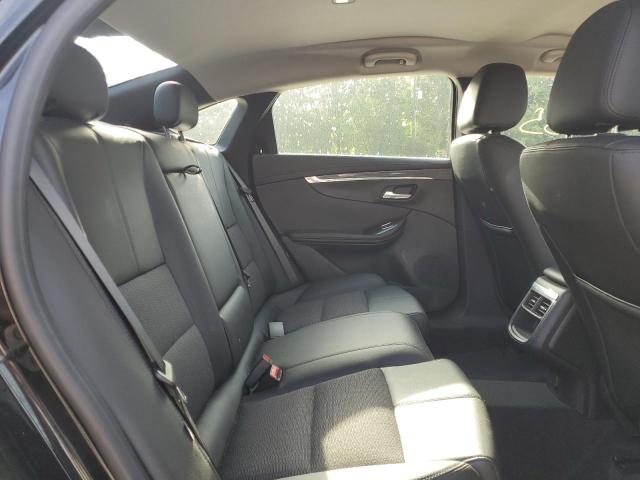 Photo 6 from auction – 2018 CHEVROLET IMPALA LT with VIN 2G1105S3XJ9137472