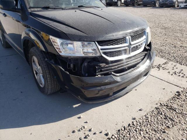 Фото 9 с аукциона – 2011 DODGE JOURNEY MA с VIN 3D4PG1FG7BT513095