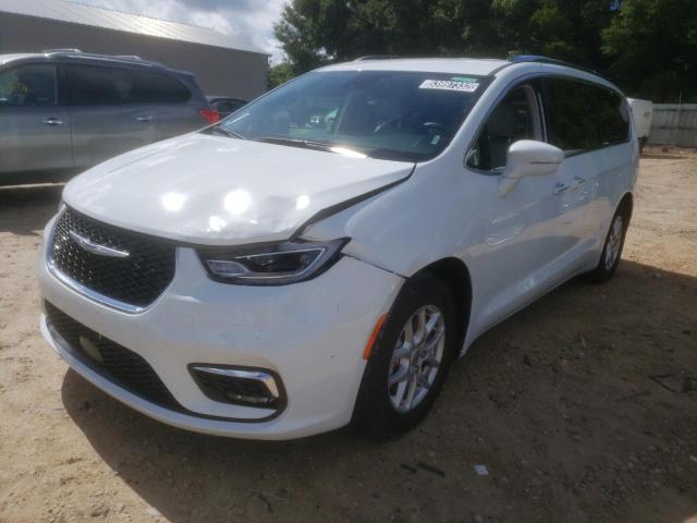 Zdjęcie 2 z aukcji – 2021 CHRYSLER PACIFICA T z VIN 2C4RC1BG4MR604323