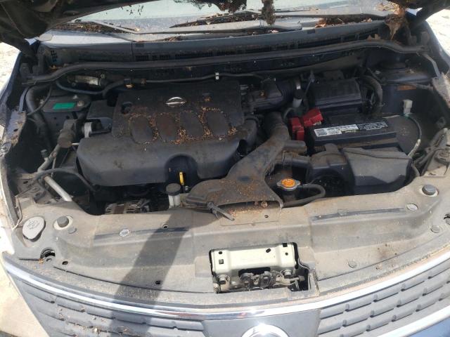 Foto 7 de la subasta – 2007 NISSAN VERSA S con VIN 3N1BC13E97L451232