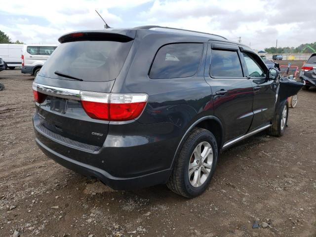 Photo 4 from auction – 2011 DODGE DURANGO CR with VIN 1D4RE4GG4BC677527