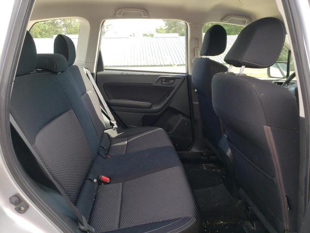 Foto 6 de la subasta – 2017 SUBARU FORESTER 2 con VIN JF2SJABC5HH804960