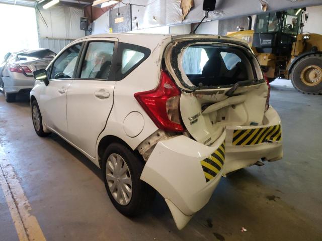Photo 3 from auction – 2016 NISSAN VERSA NOTE with VIN 3N1CE2CP6GL397877