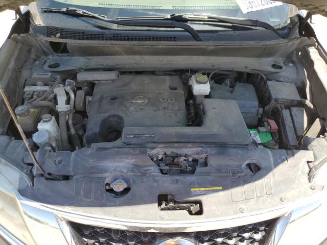 Photo 7 from auction – 2013 NISSAN PATHFINDER with VIN 5N1AR2MN1DC609948