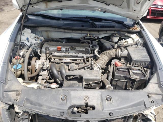 Photo 7 from auction – 2012 HONDA ACCORD SE with VIN 1HGCP2F60CA152473