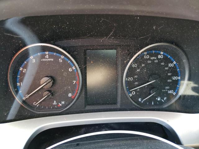 Photo 8 from auction – 2018 TOYOTA RAV4 ADVEN with VIN JTMRFREV6JD228769