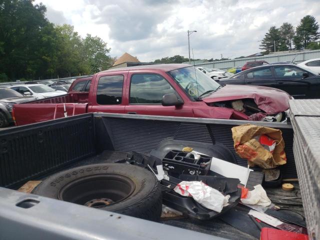 Photo 6 from auction – 1994 FORD F150 with VIN 1FTDF15Y3RNA15967