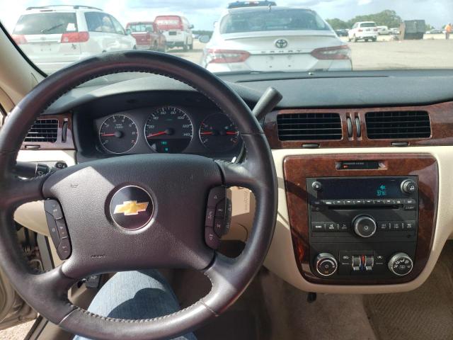 Photo 9 from auction – 2011 CHEVROLET IMPALA LT with VIN 2G1WB5EK4B1117429