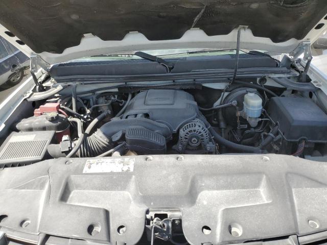 Photo 7 from auction – 2012 GMC SIERRA K15 with VIN 3GTP2VE79CG173527