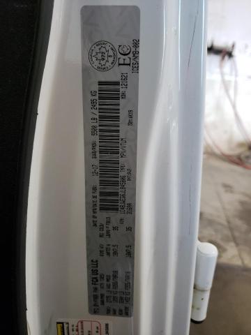 Photo 10 from auction – 2018 JEEP WRANGLER U with VIN 1C4BJWEG6JL845806