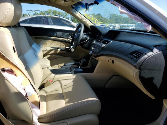 Photo 5 from auction – 2012 HONDA ACCORD LX with VIN 1HGCS1B33CA010395