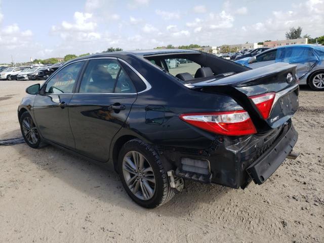 Photo 3 from auction – 2016 TOYOTA CAMRY LE with VIN 4T1BF1FK2GU555066