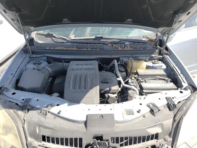 Photo 7 from auction – 2014 CHEVROLET CAPTIVA LT with VIN 3GNAL3EK2ES559676