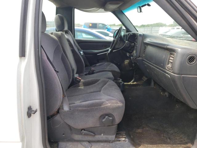 Photo 5 from auction – 2002 GMC NEW SIERRA with VIN 1GTEC14W72Z104209