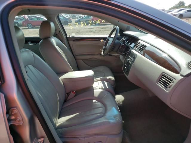 Photo 5 from auction – 2006 BUICK LUCERNE CX with VIN 1G4HD57286U173743