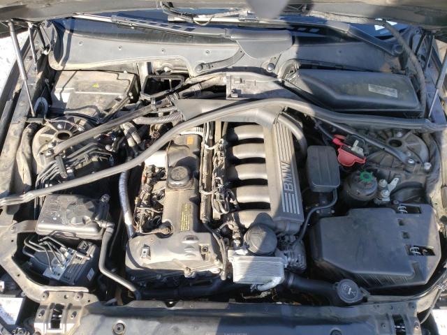 Photo 7 from auction – 2010 BMW 528 I with VIN WBANU5C54AC128706