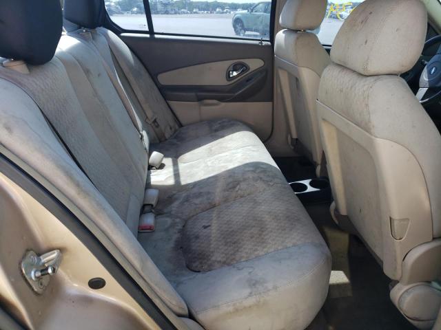 Photo 6 from auction – 2005 CHEVROLET MALIBU with VIN 1G1ZS52F25F310180