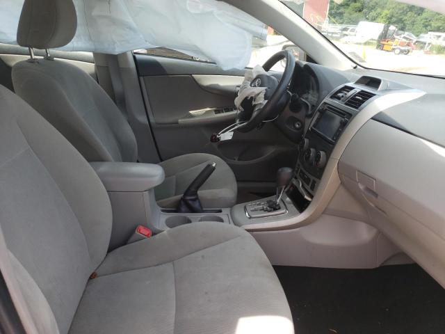 Photo 5 from auction – 2013 TOYOTA COROLLA BA with VIN 2T1BU4EE0DC999062
