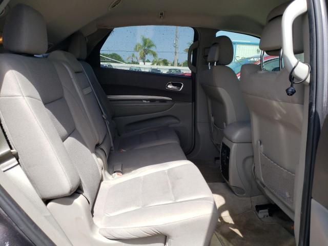 Photo 6 from auction – 2013 DODGE DURANGO SX with VIN 1C4RDHAG5DC687552
